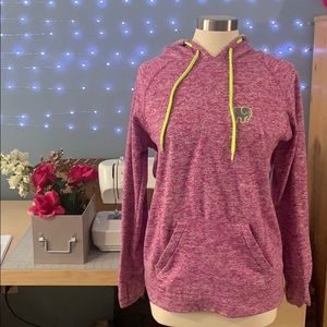 LIMITED EDITION Ivory Ella Sweatshirt A005